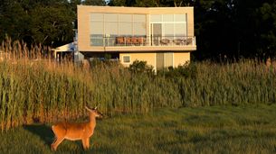 Long Island : Sag Harbor