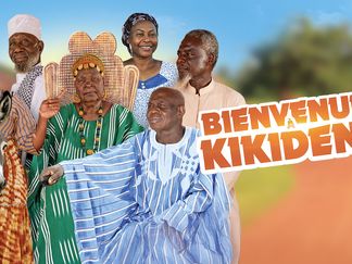 Bienvenue à Kikidéni