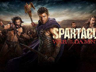 Spartacus