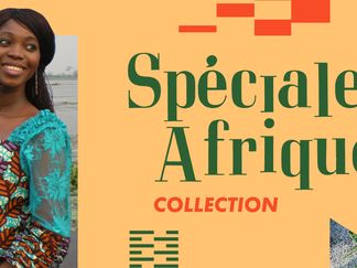Spéciale Afrique