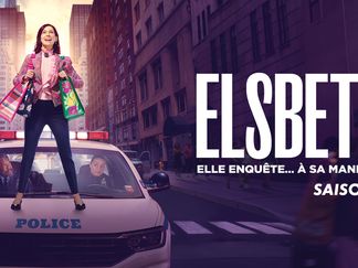Elsbeth - Saison 2