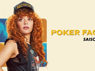 Poker Face - Saison 2