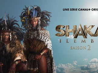 Shaka iLembe - Saison 2