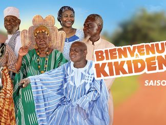Bienvenue à Kikidéni - Saison 2