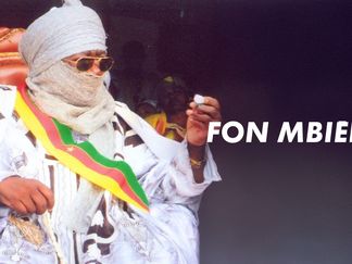 Fon Mbière