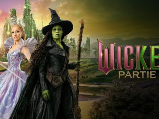 Wicked : Partie II
