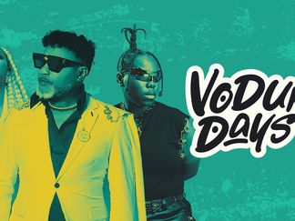 Vodun Days