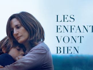 Les enfants vont bien