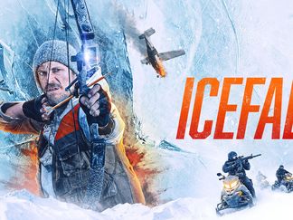 Ice Fall