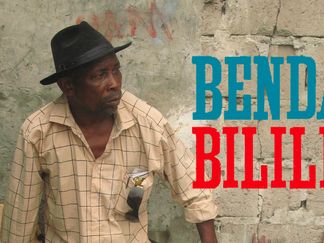 Benda Bilili !