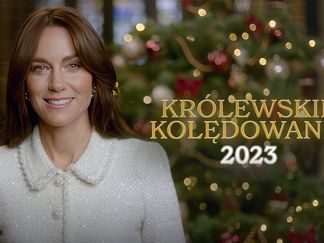Królewskie kolędowanie 2023