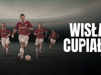 Wisła Cupiała