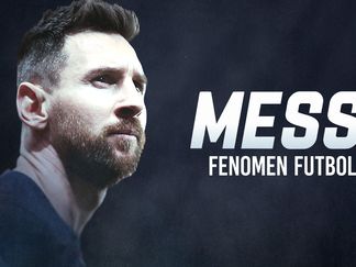 Messi fenomen futbolu