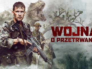 Wojna o przetrwanie