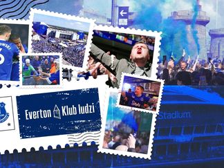Everton. Klub ludzi
