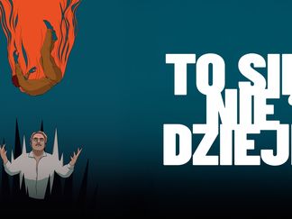 To się nie dzieje