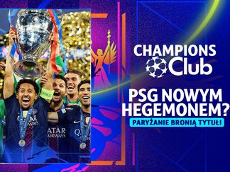 Champions Club
