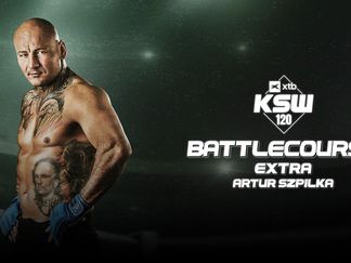 XTB KSW Battlecourse 120 Extra