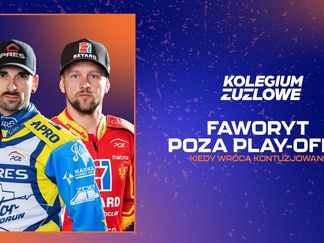 Kolegium żużlowe - Sezon 1