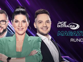 Magazyn PGE Ekstraligi - Sezon 1
