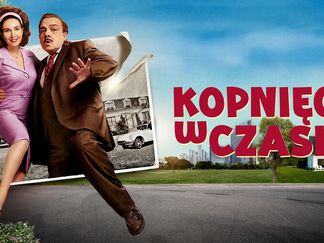 Kopnięci w czasie