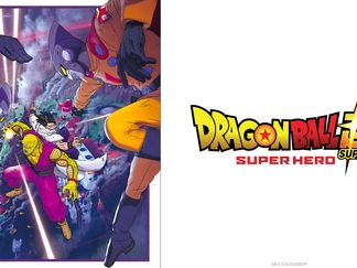 Dragon Ball Super: Super Hero