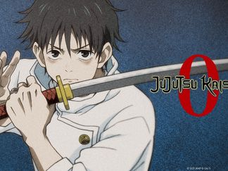 Jujutsu Kaisen 0