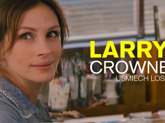 Larry crowne - uśmiech losu