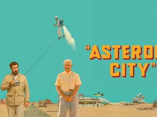 Asteroid City