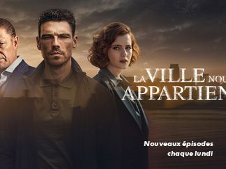 La ville nous appartient