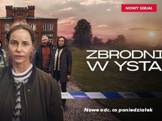 Zbrodnie w Ystad