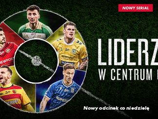 Liderzy