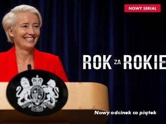 Rok za rokiem