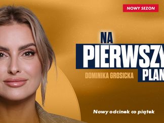 Na pierwszym planie - Sezon 2