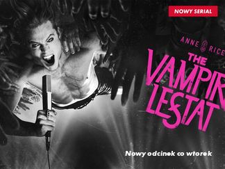 The Vampire Lestat
