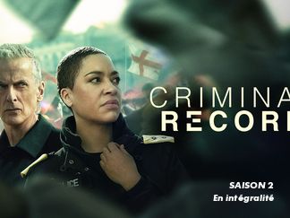 Criminal Record