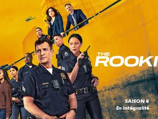 The Rookie : le flic de Los Angeles