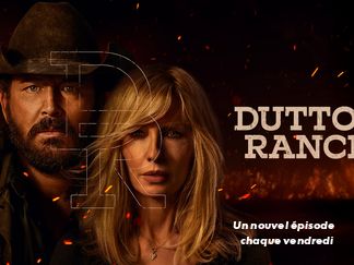 Dutton Ranch