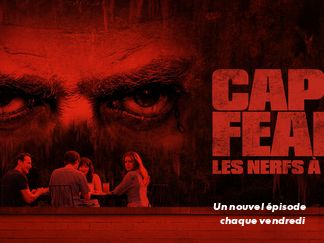 Cape Fear - Les Nerfs à vif