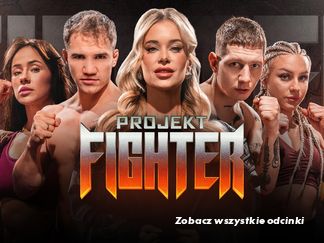 Projekt Fighter