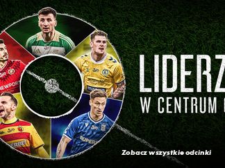 Liderzy