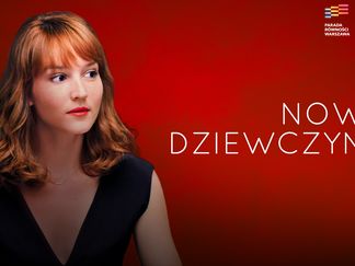 Nowa dziewczyna