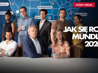 Jak się robi mundial 2026?