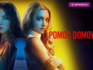 Pomoc domowa