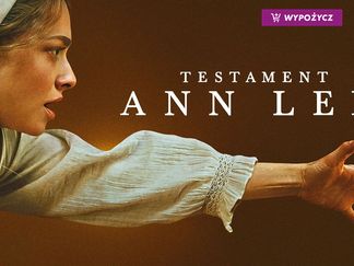 The Testament Of Ann Lee