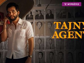 Tajny Agent
