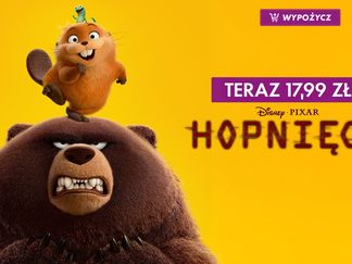 Hopnięci