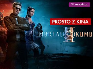 Mortal Kombat 2