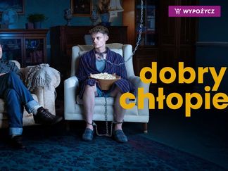 Dobry chłopiec