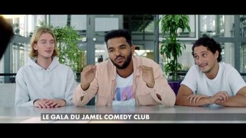 2020 Le Gala Du Jamel Comedy Club